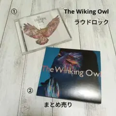 The Winking Owl ウィンキングオウル サイン ＋ オマケ 2025年最新】The Winking Owlの人気アイテム - メルカリ