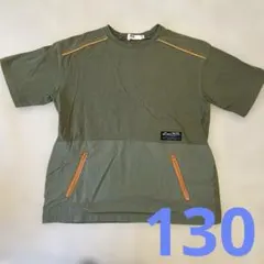 WASK☆Tシャツ、130、⑩のサムネイル