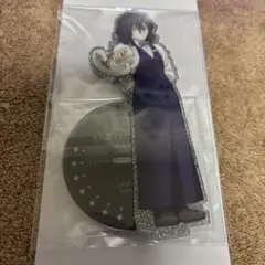 鬼滅の刃 モクテルバー 両面アクリルスタンド　伊黒小芭内