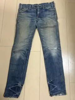2026年最新】Levi's vintage clothing モデル名：501 Z XX メンズ