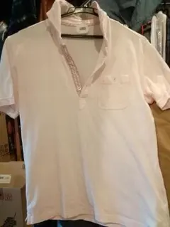 ポロシャツ　タケオキクチ