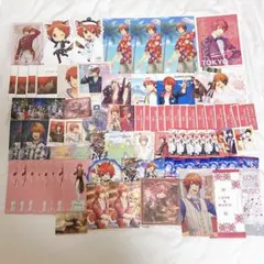 うたプリ 一十木音也 紙類まとめ売り⑦ - メルカリ
