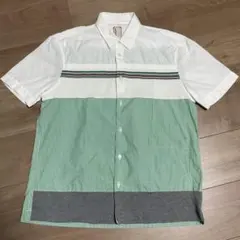Paul Smith オールナイター ボウリングシャツ アンティーク級 - メルカリ
