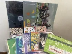 Mrs. GREEN APPLE 一番くじ