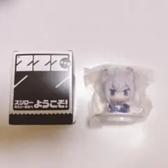 ゼンゼロ　スシローコラボ　セス