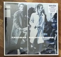 The Style Council Cafe Bleu 6枚組 完全生産限定盤 - メルカリ