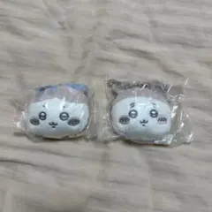 ちいかわ マスコットミラー リボン 2点セット