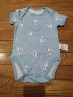 ユニクロ　ボディースーツ　70cm