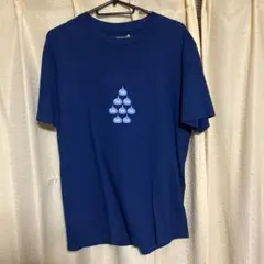 UNIQLO ドラゴンクエスト UT Tシャツ ネイビー M