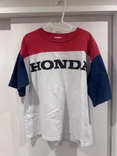 journal standard relume HONDA Tシャツ M