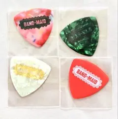 2025年最新】バンドメイド ピックの人気アイテム - メルカリ