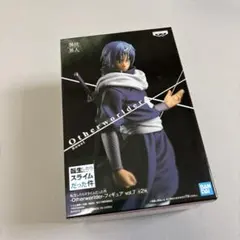 転生したらスライムだった件 ソウエイ フィギュアのサムネイル