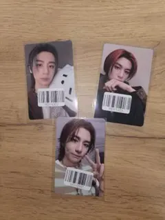 BOYNEXTDOOR イハン トレカ センイル MD | Mercari