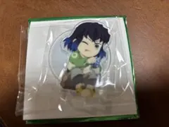 鬼滅の刃　嘴平伊之助　ハンドメイドクラブ　2026 アクリルスタンド　新品