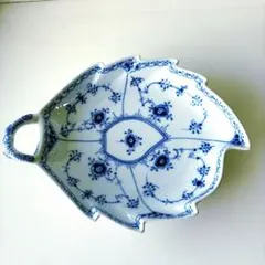 ロイヤルコペンハーゲン フルレース シェルディッシュ（廃盤品
