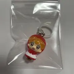 赤ずきんちゃちゃ　めじるしアクセサリー