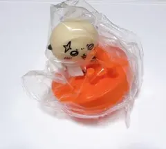 CoCo壱 ラッコ オリジナルフィギュア