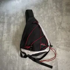 90s body glove archive tech sling bagのサムネイル