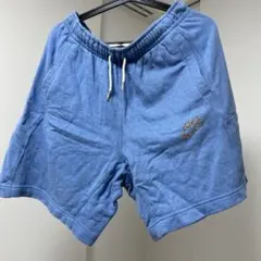 NIKE スウェットショートパンツ