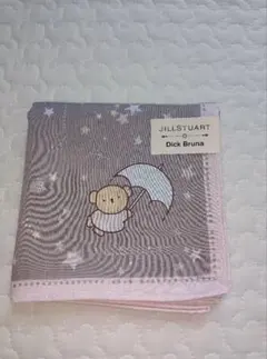 JILLSTUART タオルハンカチ