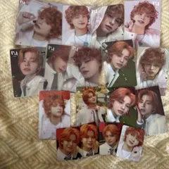 松田迅 トレカ まとめ売り ウィンマジ