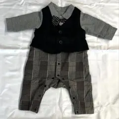 BREEZE フォーマルドレス ロンパース70サイズ