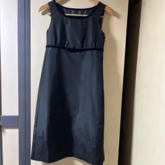 peyton place ブラックドレス