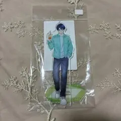 【新品未開封】ブルーロック 「潔 世一」アクリルスタンド 約17cm