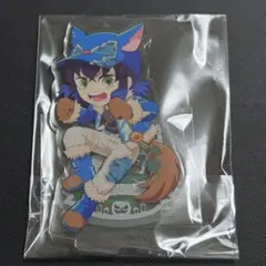 鬼滅の刃　ハロウィン2025　アクスタ　嘴平伊之助