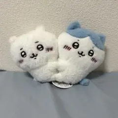 ちいかわ ほわほわぬいぐるみ むぎゅっとしたちいかわ・ハチワレ Amazon.co.jp: ちいかわ ほわほわぬいぐるみ ハチワレ : おもちゃ