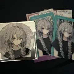 2026年最新】初音ミク 缶バッジ プロセカ グリッターの人気アイテム