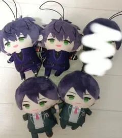にじぬい にじぱぺっと まとめ売り 剣持刀也 - メルカリ