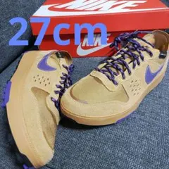 Nike W Air Force 1 Wild Wheat Gold27cm新品 - メルカリ