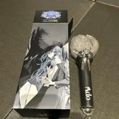 【完売品2本SET】Ado モナリザの横顔 ペンライト 新品未開封】Ado モナリザの横顔ペンライト 2個セット Ado モナリザの