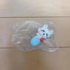 ちいかわ　モモンガ ならぶんです。3 さくらんぼ