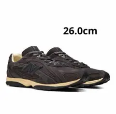 AURALEE × New Balance 204L "Brown"のサムネイル