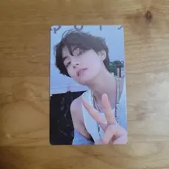 BTS Memories 2021 V.テテのトレカ付き 2026年最新】bts memories 2021 テテの人気アイテム - メルカリ