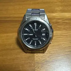 CASIO カシオ　LINEAGE Wave Ceptor 電波腕時計
