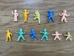 ドラゴンボール フィギュア 11体セット