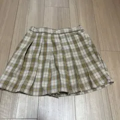スカート風パンツ130