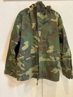 ECWCS★gen1★サイズM-S★vintage★87年製