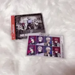2時だとか　狂騒RIOT　通常盤　CD　アニメイト特典付き
