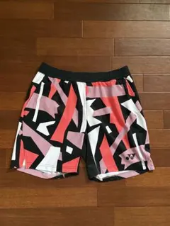 【希少】YONEX ハーフパンツ Lサイズ VeryCool Dryのサムネイル