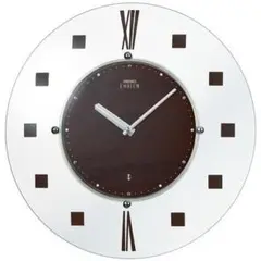 2025年最新】セイコー エンブレム 掛け時計の人気アイテム - メルカリ