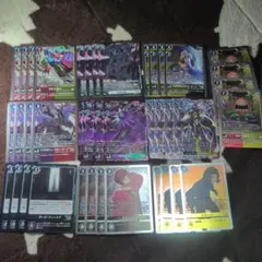 デジカ TIMELESS BONDS R以下4コン - メルカリ