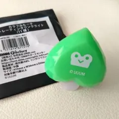 カラフルピーチ＊シヴァさん♡リングライト