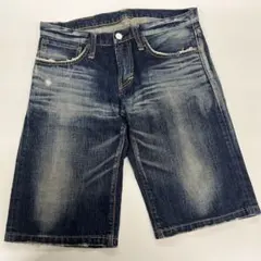 EDWIN 53581 ハーフパンツ503 Ｍ