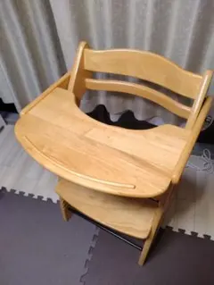 ベビーチェア ハイチェア チェア