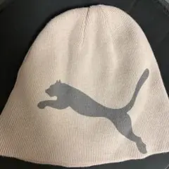 PUMAビーニー
