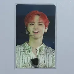 チョンロ　トレカ　映画特典